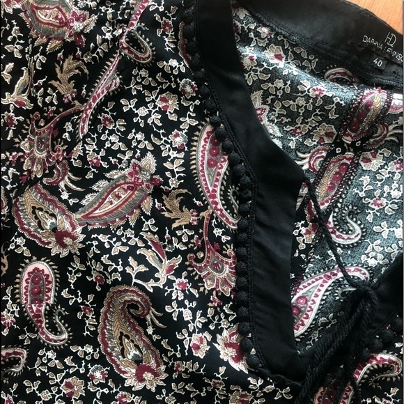 Daphna Levinson Top - Picture 6 of 16